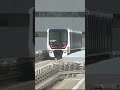 20241026🟦⬜ゆりかもめ7500系7511f（51編成）🚃日の出にて