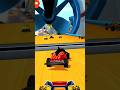 Hot Wheels Unlimited#hotwheels #android #racinggame #cargame #viral #automob #short#sharkruiser