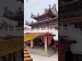 Thean Hou Temple Malaysia