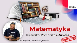 Matematyka. Egzamin ósmoklasisty - Arkusz z egzaminu ósmoklasisty 2019 cz. 4