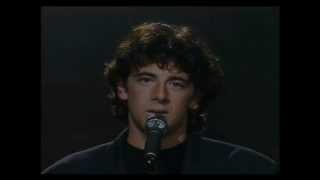 Patrick Bruel « Casser la voix » Les Victoires de la Musique 1990
