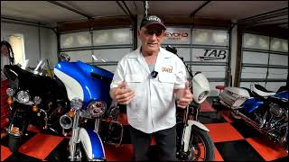 Harley Davidson in big trouble after Sturgis