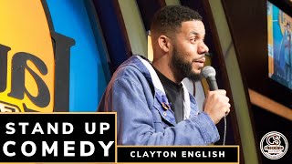How To Talk to Women Like Trump or Obama - Clayton English