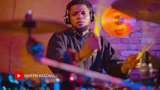 Pamoja | Maajabu Gospel (Cover Drum🥁)