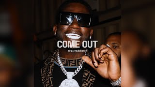 [FREE] Gucci Mane Type Beat - "Come Out"