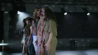 Expanded Contemporary Dance - Excerpts of the Mid-term Performances 'New Works' 2021