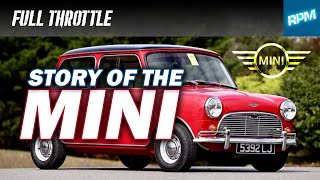 Story of the Mini | RPM Media English