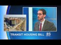 At Issue: Building Housing Near Transit