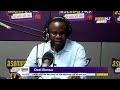 EKOSIISEN ON ASEMPA 94.7 FM |07-01-26|