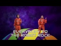 robot rock preschool worship song