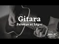 Gitara (ACOUSTIC GUITAR KARAOKE) - Parokya ni Edgar