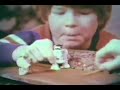 The Empire Strikes Back - All 1978-1982 Kenner Palitoy Toy Commercials - Star Wars - Compilation