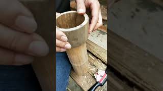 Homemade DIY 2021 Amazing Craft Wood and Bamboo part 5