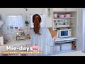 A homemaker’s day starts at 4 a.m. | Favorite cat items | Daily meal recipes