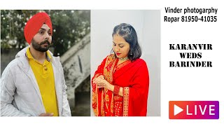 Live Path \u0026 Jaggo Vinder Photogarphy Ropar 8195041035