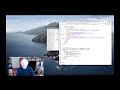 JavaScript: Parallax Effects