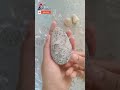 Easy DIY | Aadhya Creations By Vidya| Stone Painting | Unique Idea| Easy paper Weight Making #shorts