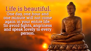 Great Buddha Quotes That Will Change Your Mind & Life | Buddha Quotes On Life | Buddha's Quotes
