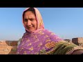 mashaallah itna piara kitchen hum ne kabhi nahi dekha🤗 saba ahmad vlog samina village food