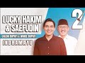 Lucky hakim calon Bupati Indramayu 2024 (Official video musik)