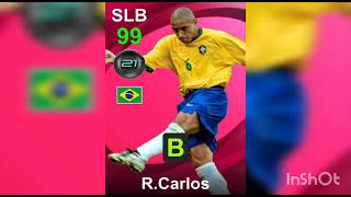 Roberto Carlos Unutulmaz Anı
