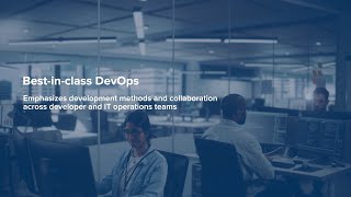 Modernizing Mainframe Database DevOps