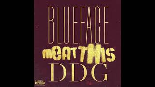 Blueface \u0026 DDG - Meat This (AUDIO)