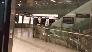 (CCL New 'transfer' announcements) SMRT C830 [835]: Bayfront - Marina Bay