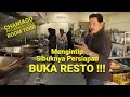 ROOM TOUR - Chaniago Padang Resto - Semarang - UDA AWAL