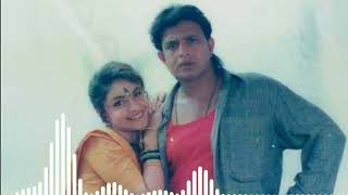 Aaj Pehli Baar Dil Ki Baat | Tadipaar | Romantic Songs | 90s Hits Hindi Song