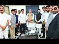 minister lokesh met union minister rajnath singh state headlines