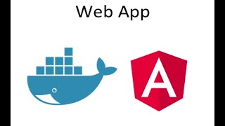 Angular Docker WepApp Tutorial | How to Create An Angular Docker WebApp | Step byStep Tutorial