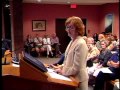 Niagara Falls City Council Meeting - July 9, 2007