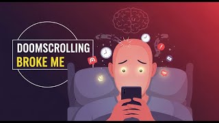 “A Year of Doomscrolling | How Social Media Broke My Mind”