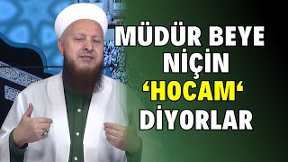 Sohbet Dinlemenin İnsanı Çıkardığı Mertebe