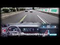 真实测试丨惨遭洒水车“教做人”？闹市再测极狐x华为nca智驾导航辅助