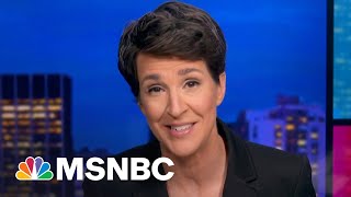 Watch Rachel Maddow Highlights: Jan. 16