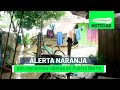 Alerta naranja por crecientes súbitas en Puerto Berrío - Teleantioquia Noticias