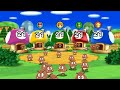 mario party 9 all minigames cat character super mario 3d word master difficulty