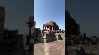 Harsh as Mata Temple in Abhaneri, Dausa District in Rajasthan