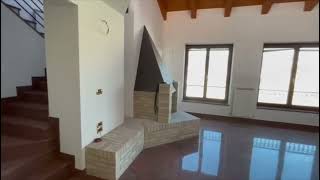 Penthouse San Giusto Maremonti