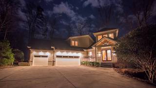 Staging Engagement: 635 Sugarberry Rd, Chapel Hill, NC 27514