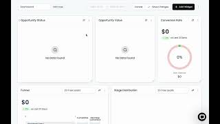Custom Widget Duplication Tutorial in CreateMomento