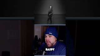 Babymoster - Haram (First Time Reaction) #shorts #reactionvideo #babymonster #babymonsterharam