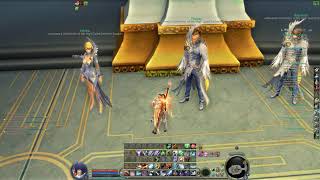 Fifthwar scam Aion Deyla Elyos 3