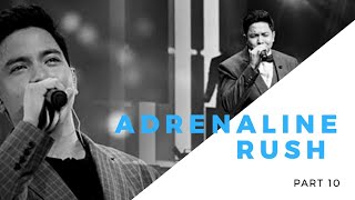 Alden Richards: Adrenaline Rush | Kapag Malapit Ka