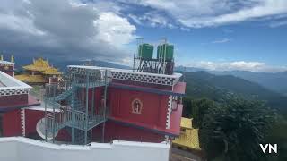 Namobuddha Gumba, Kavre