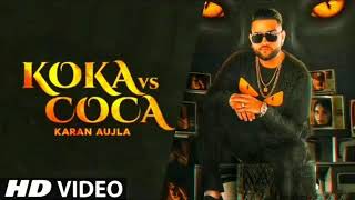 Koka Vs Coka | Leaked |KaranaujlaOffical| Ali Haider Kalasan