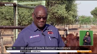 Focus on black farmer excellence