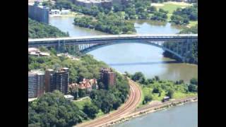 Aeronca L-16 Over New York City.avi